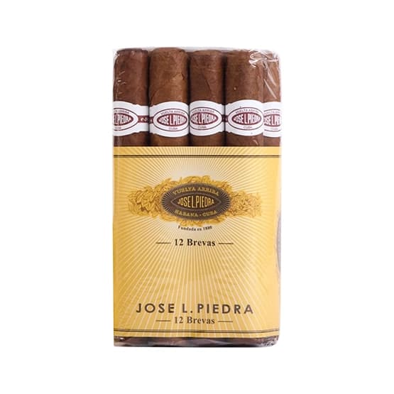 Jose L Piedra Brevas – Bundle of 12