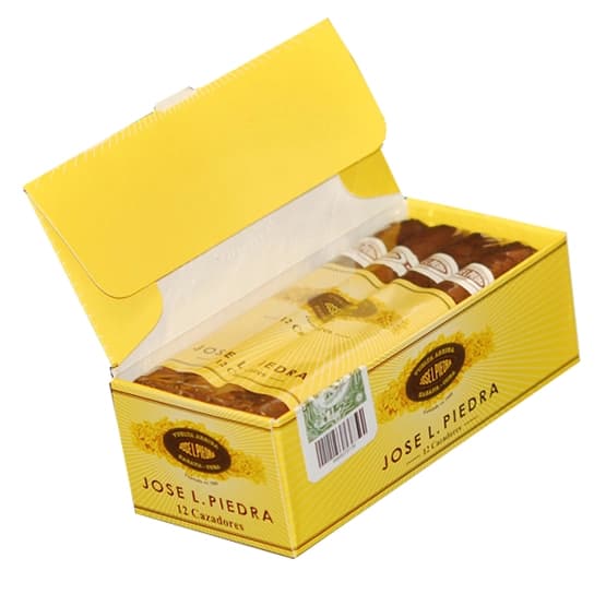 Jose L Piedra Cazadores – Bundle of 12