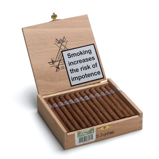 Montecristo Joyitas