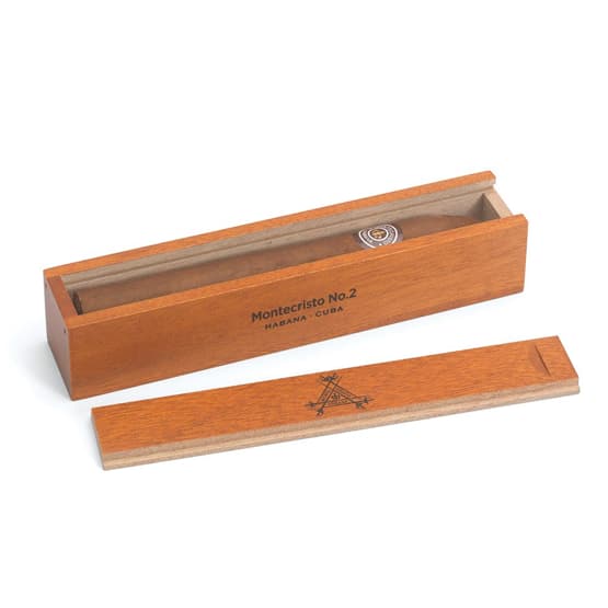 Montecristo No.2