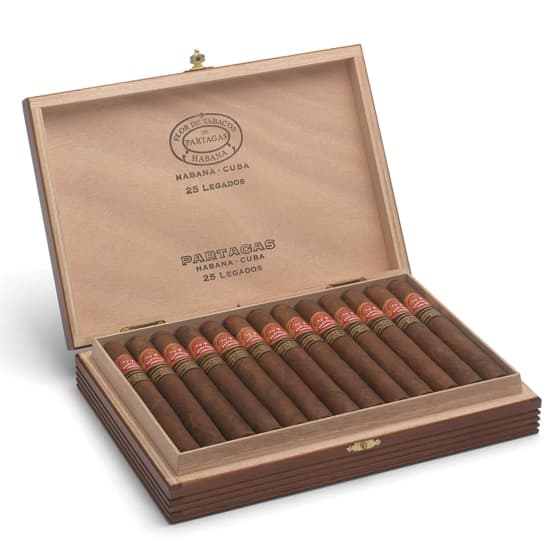 Partagas Legados (2020 Limited Edition)