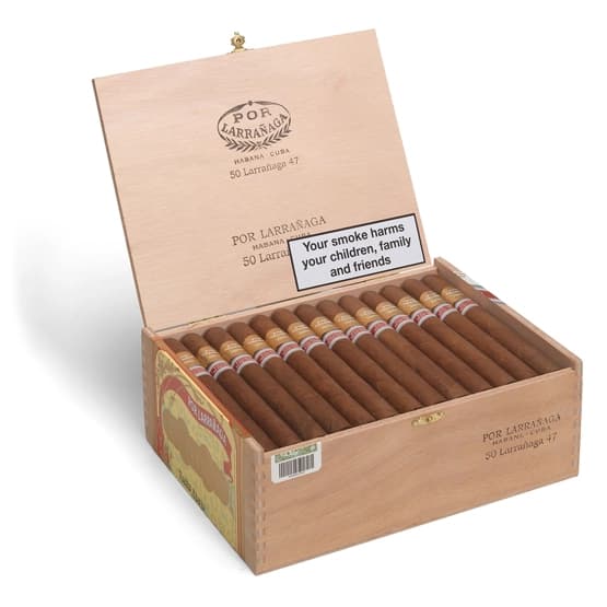 Por Larranaga Larranaga 47 (2021 UK Regional Edition)