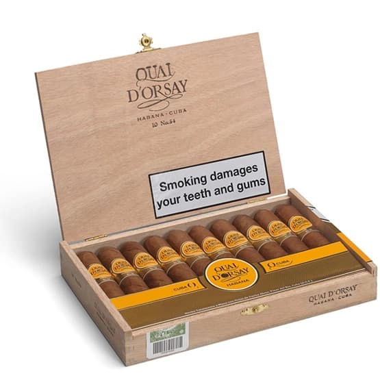 Quai D’Orsay No.54