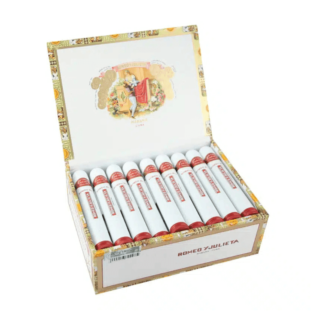 Romeo y Julieta No. 2