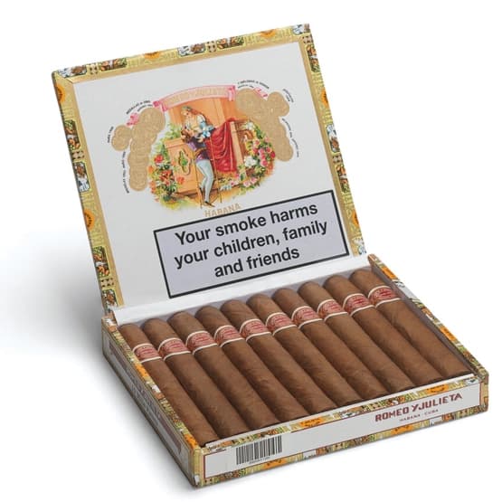 Romeo y Julieta Mille Fleur