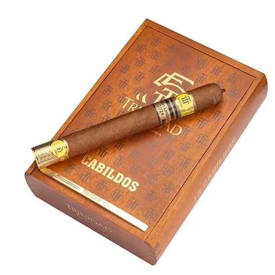 Trinidad Cabildos (2024 Limited Edition)