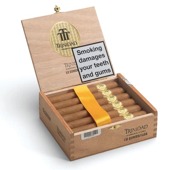 Trinidad Esmeralda