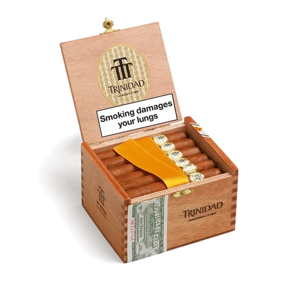 Trinidad Reyes