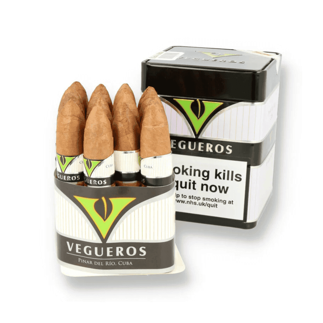 Vegueros Mananitas