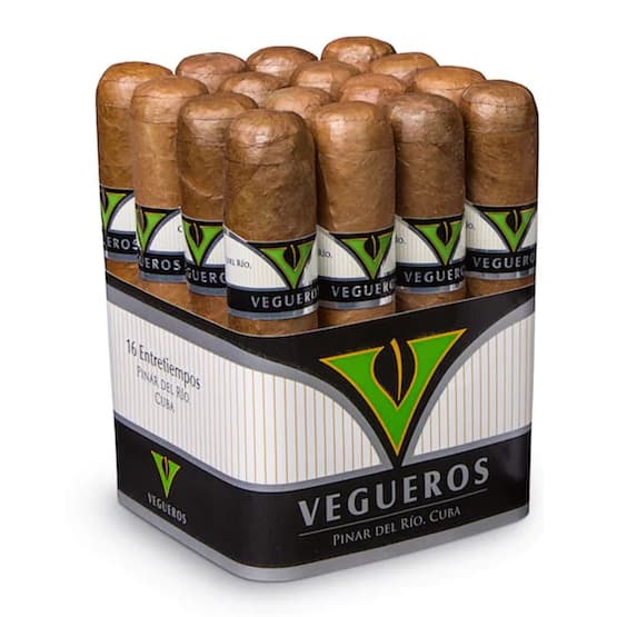 Vegueros Entretiempos