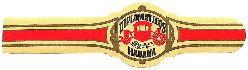 Diplomaticos logo