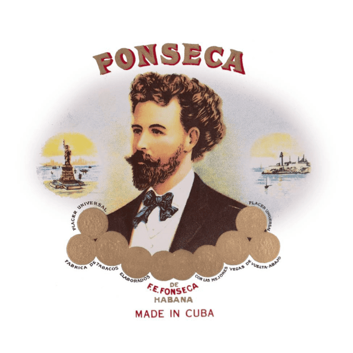Fonseca logo