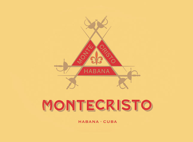 Montecristo logo