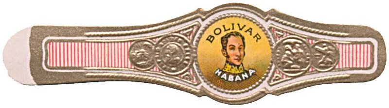 Standard Band A Image