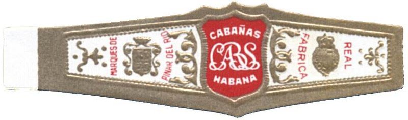 Standard Band A Image