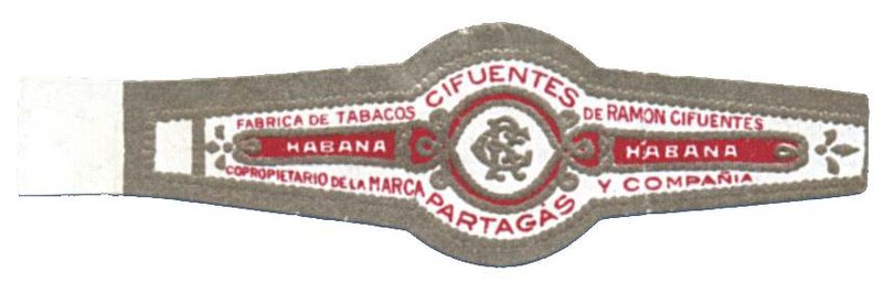 Standard Band A Image