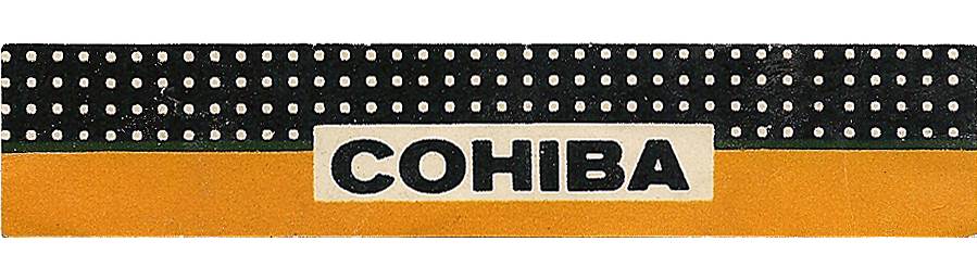 Cohiba Standard Band B