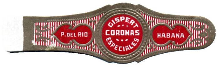 Early Band Type 1 - Coronas Image