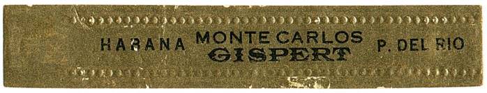 Early Band Type 2 - Montecarlos Image