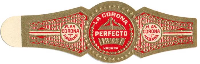 Early Perfecto Band Image