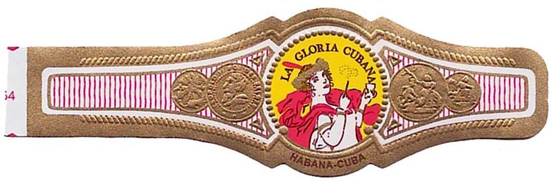 Standard Band B Image