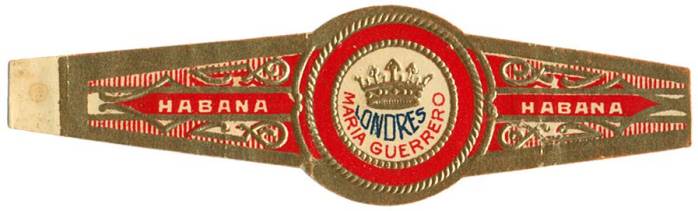 Early Custom Band - Londres Image