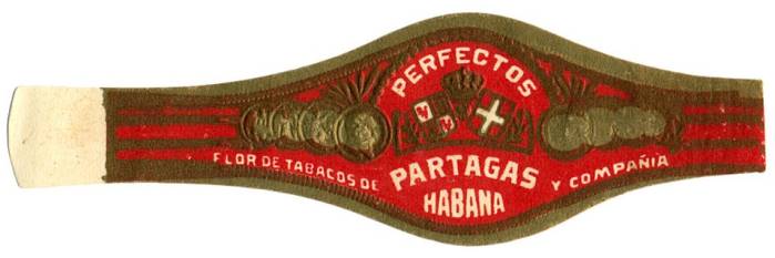 Early Custom Band Type 3 - Perfectos Image