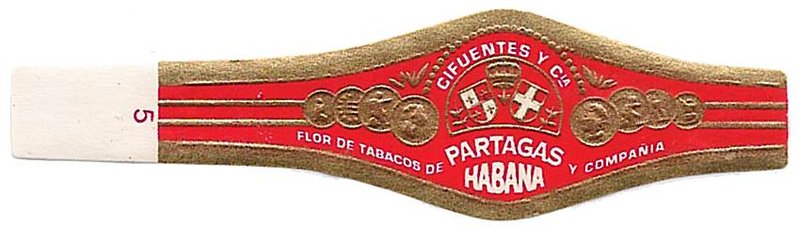 Standard Band A - Text alignment variation Image