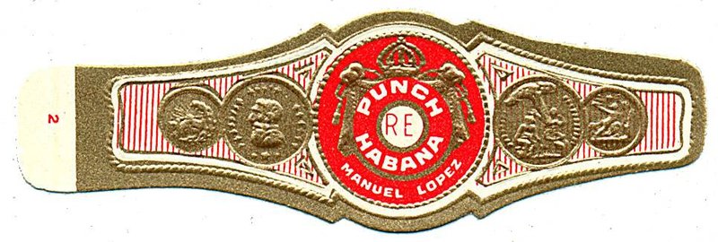 Standard Band A Image