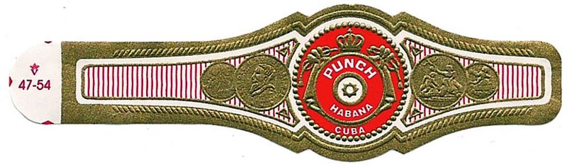 Standard Band C Image