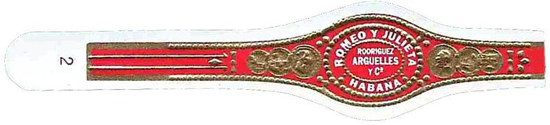 Standard Band A Image