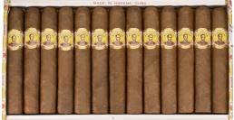 Bolívar Centenary Dinner Humidor band