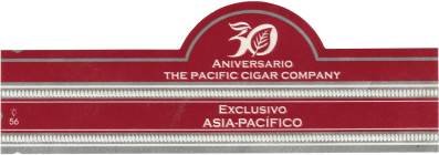 Diplomáticos Edición Regional Asia Pacifico band