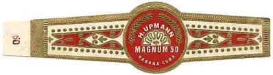 H. Upmann Edición Limitada band