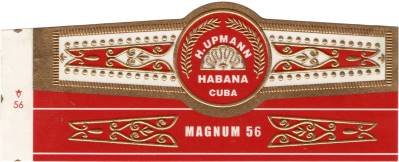 H. Upmann Jarra H. Upmann Magnum 56 band