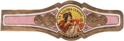 La Gloria Cubana Edición Regional Gran Bretaña band