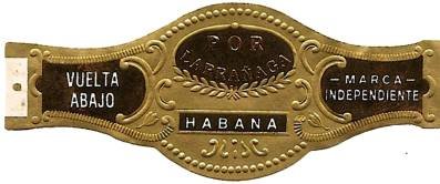 Special Por Larrañaga Band Image