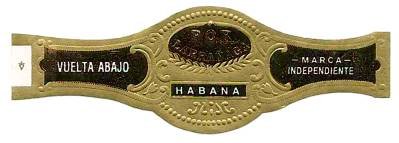 Por Larrañaga Edición Regional Reino Unido band