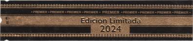 Trinidad Edición Limitada band