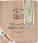 Bolívar Belicosos Finos packaging