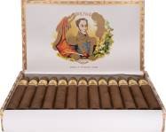 Bolívar Belicosos Finos packaging