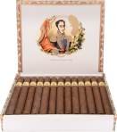 Bolívar Coronas Gigantes packaging