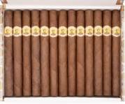 Bolívar Coronas Gigantes packaging