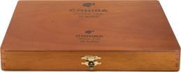 Cohiba Ambar packaging