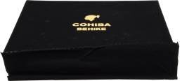 Cohiba BHK 52 packaging