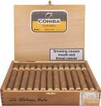 Cohiba Espléndidos packaging
