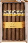 Cohiba Siglo III packaging