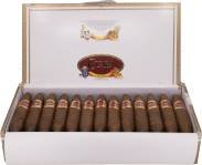 Cuaba Divinos packaging