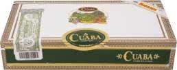 Cuaba Divinos packaging