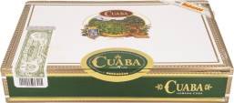 Cuaba Exclusivos packaging